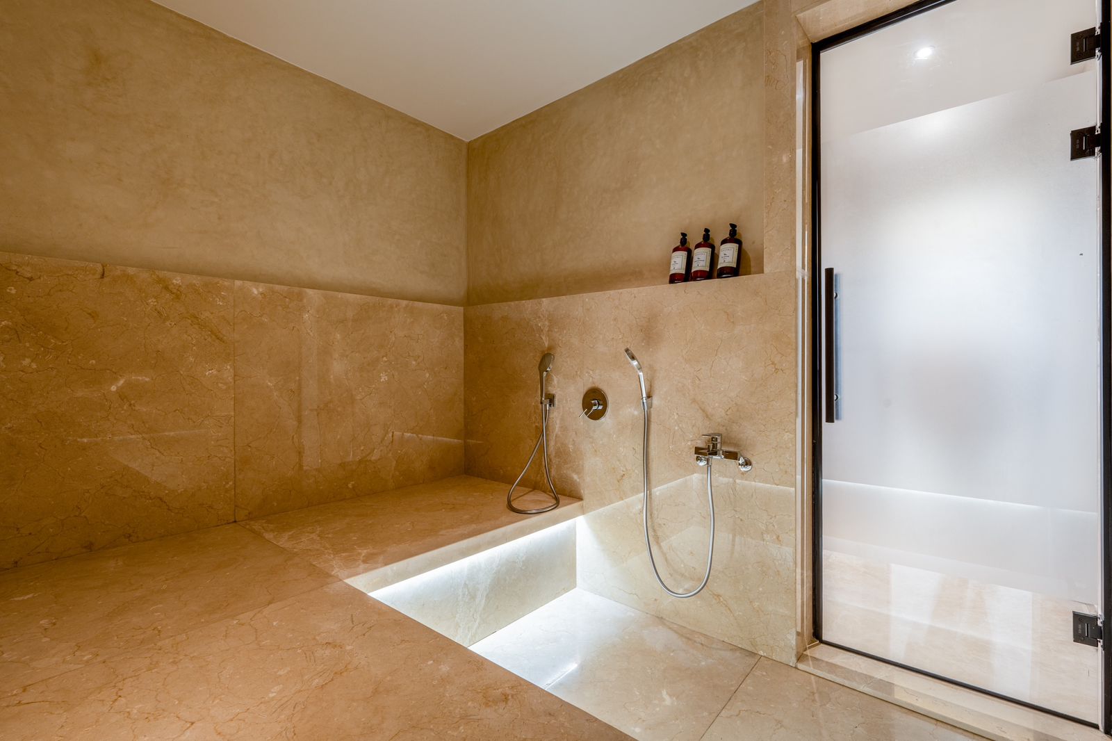 Le hammam